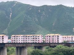 -图们国门景区