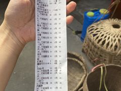 -竹泉农庄·竹筒饭(从化店)