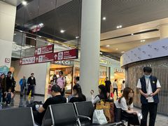 -中免(澳门机场免税店)