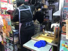 -利强记北角鸡蛋仔(弥敦道店 )