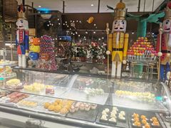 -初色海鲜自助(朝阳北路店)