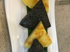 香煎小米糕-点都德(大茶楼店)