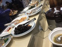 -素满香·食养自助(建邺万达店)