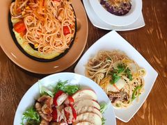 -德保休闲餐厅谷饶店