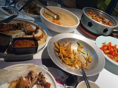 -野蔓果·山野菜(西湖景区·龙井茶田店)