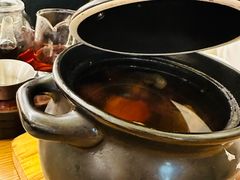 -顺风汤馆·广府粤菜(江宸天街店)