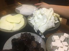 -茯菟菟fu tu tu耙牛肉(龙湖源著店)