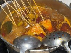 -屋头串串(临江路店)