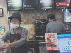 -85度C(上海周浦店)