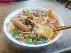 -阿生哥螺蛳粉•火锅(永安街店)