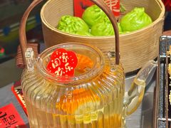 -小天鹅火锅·一线江景洪鼎旗舰店(洪崖洞店)