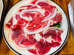 -贵厨酸汤牛肉(花果园国际中心店)