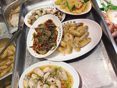 -长平老姿娘夜粥(平东一街店)