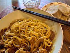 -锅儿挑面馆