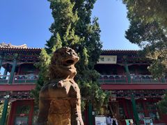 -莲池书院博物馆