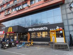 -麦当劳(农光里店)