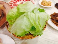 -东来顺饭庄(王府井步行街店)