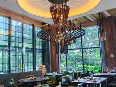 -福州仓山凯悦酒店·Market Cafe Lacucina咖啡厅