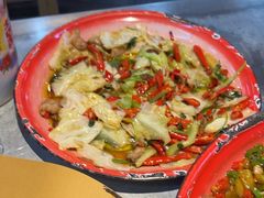 -馬伍旺川菜(江北虹悦城店)
