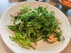-漢舍川菜馆(国贸商城店)