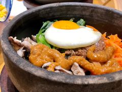 -权味·朝鲜族拌饭(勒泰店)