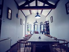 -1901 Cafe(西四店)