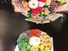-BONCAKE裱花蛋糕(万象汇店)