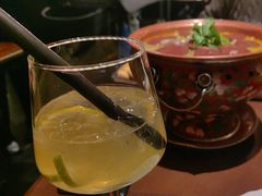 -奉天小馆·非遗东北菜(沈阳万象城店)