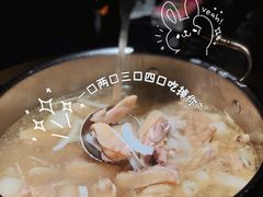 -凤园椰珍·臻品椰子鸡(保利时光里店)
