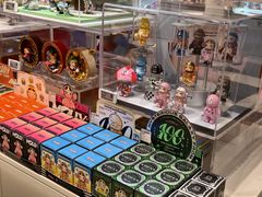 -泡泡玛特POPMART(凯德大峡谷店)