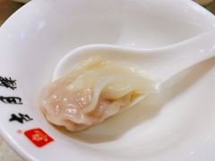 鱼汤饺-留芳·文旅古月楼(老街店)