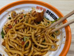 -超享乐剁椒面(合生汇店)