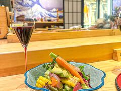 -龍千代·味自慢(黑龙江北路店)