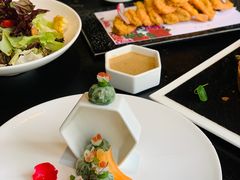 -梧桐花园餐厅(新城店)