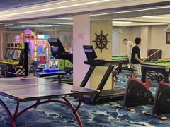 -海韵之星邮轮水会(明发商业广场店)