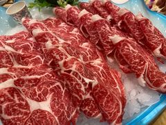-清真军邺·金富苑肥牛(石坡街旗舰店)