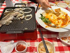 -西贝(南开大悦城店)