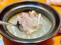 -老火大骨头汤馆