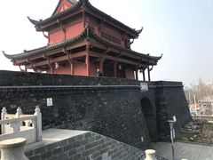-楚望台遗址公园