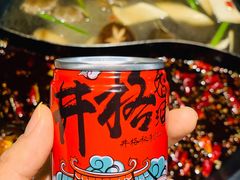 -井格重庆火锅(西直门凯德Mall店)