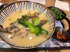 -鲜越鲜鱼粉(财富购物中心店)
