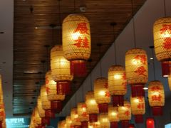 -味窑大寨百姓酒楼(晋祥办公大楼店)