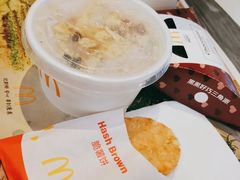 -麦当劳(衡阳中心汽车站店)