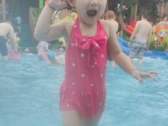 -苏州乐园森林水世界