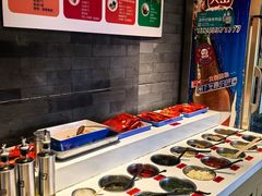 -钢管厂五区小郡肝火锅串串香(清河店)