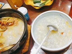 -三品香·江浙菜(松江九谊店)