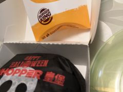 -汉堡王(丁兰广场店)