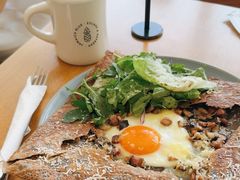 -Jamaicablue Coffeeshop(中央广场店)