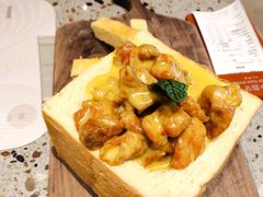 -小鹅皇港式餐厅(新抚万达店)