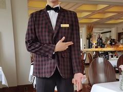 -上海和平饭店华懋阁 Cathay Room